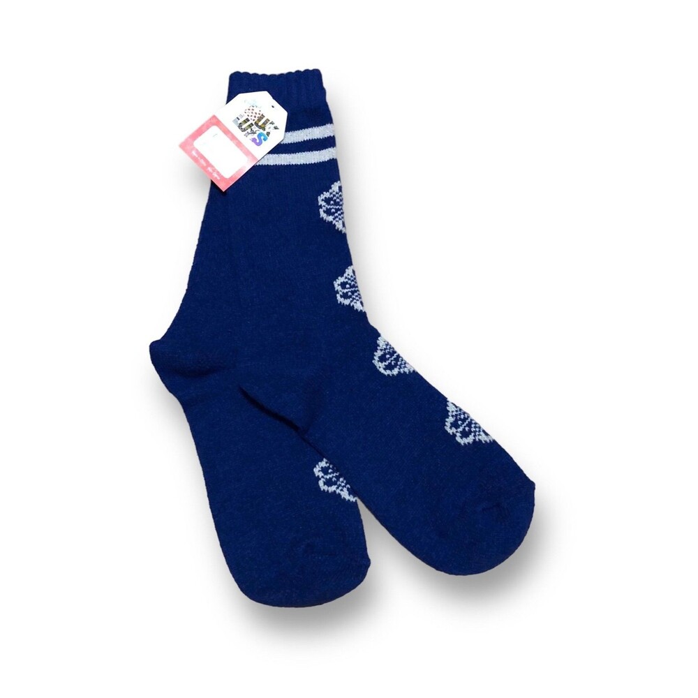 Muk Luks Women's Gift Holiday Sock